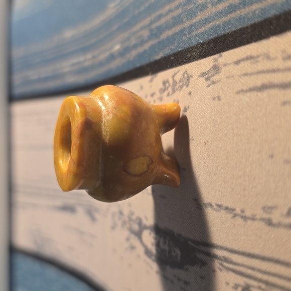 Amber Cauldron - Picture 3 of 5